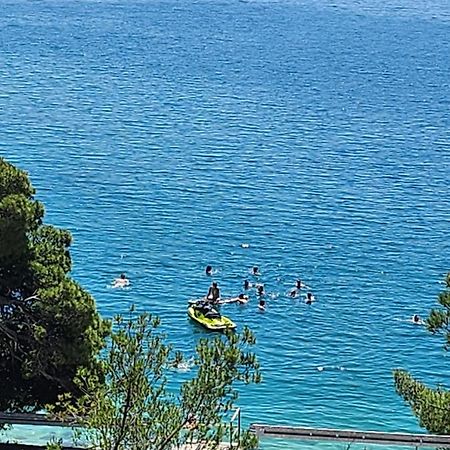 H&D Apartment Sumartin Εξωτερικό φωτογραφία