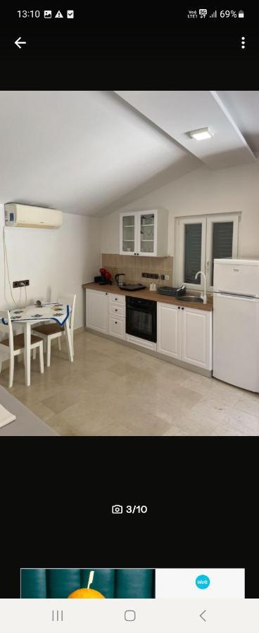 H&D Apartment Sumartin Εξωτερικό φωτογραφία