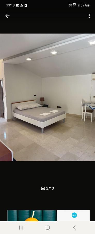 H&D Apartment Sumartin Εξωτερικό φωτογραφία
