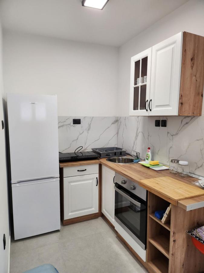 H&D Apartment Sumartin Εξωτερικό φωτογραφία