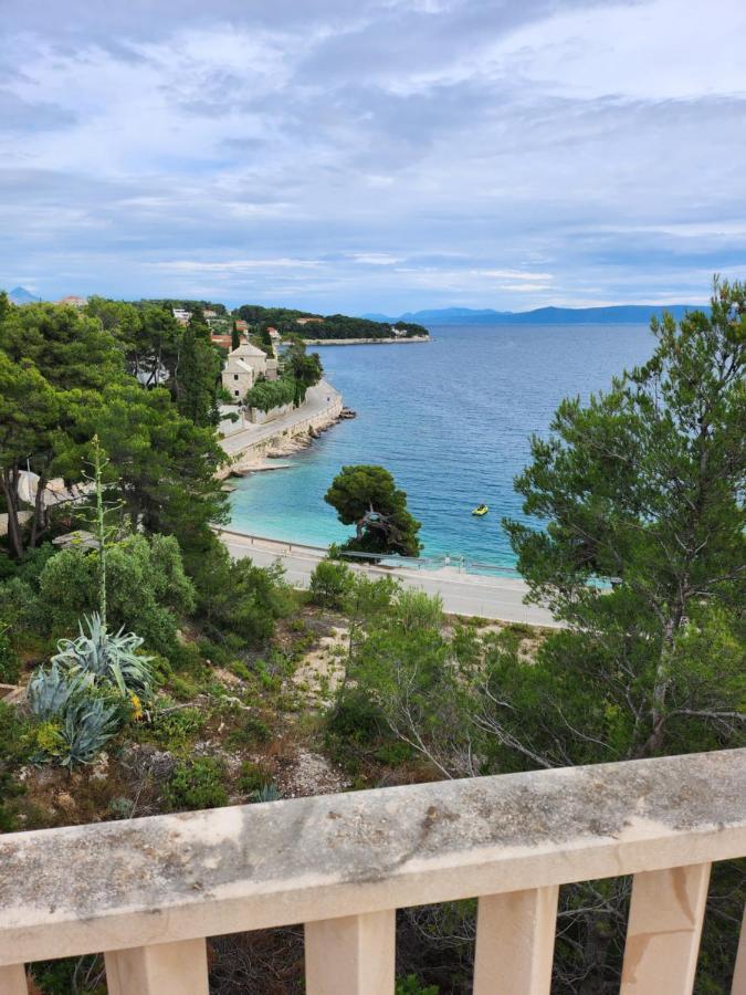 H&D Apartment Sumartin Εξωτερικό φωτογραφία