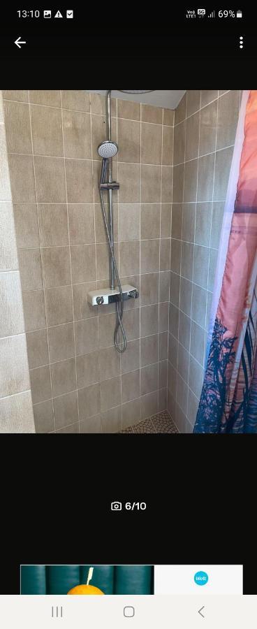 H&D Apartment Sumartin Εξωτερικό φωτογραφία