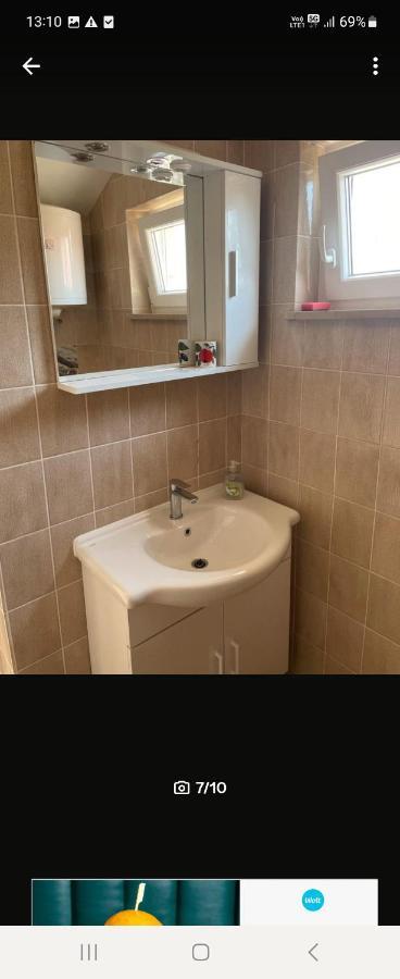 H&D Apartment Sumartin Εξωτερικό φωτογραφία